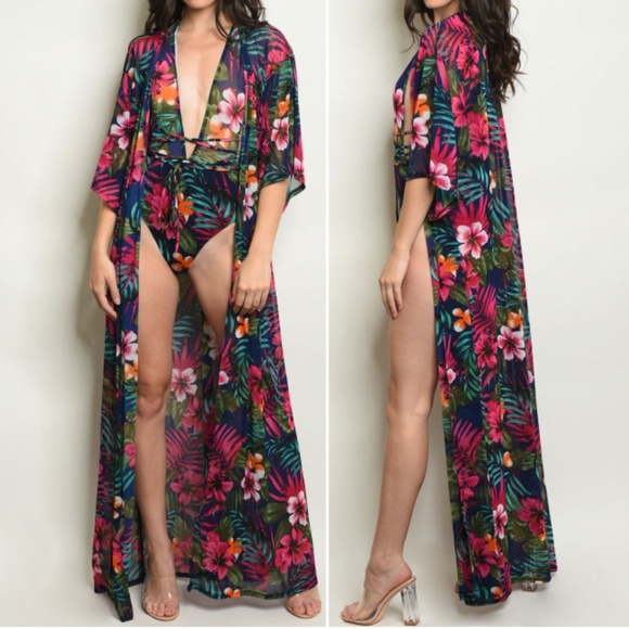 Trend Setter Diva Boutique Other - SEXY & FLIRTY 2 piece SWIM SET